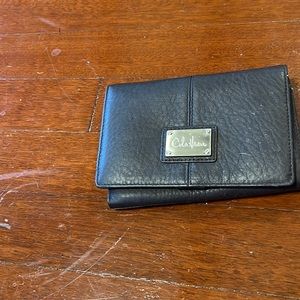 Cole haan wallet